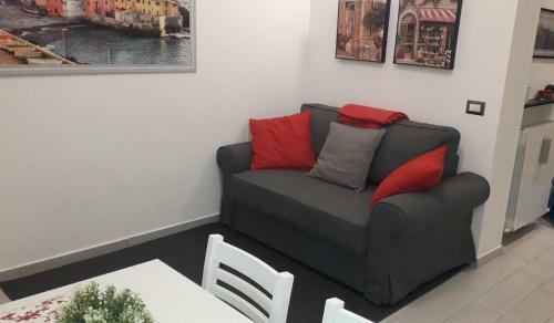 Apartamento A Due Passi Dalla Lanterna