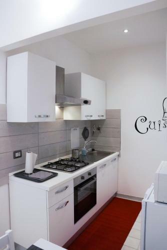 Apartamento A Due Passi Dalla Lanterna