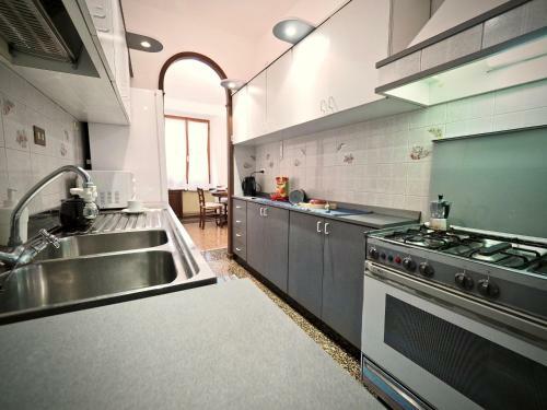 Apartamento Casa Dell Agnello Acquario - Genovabnb It