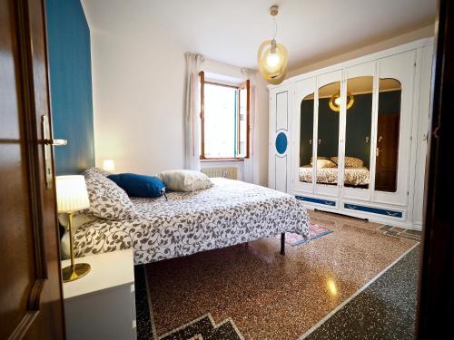 Apartamento Casa Dell Agnello Acquario - Genovabnb It