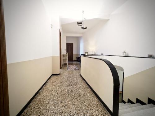 Apartamento Casa Dell Agnello Acquario - Genovabnb It