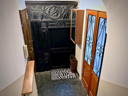 Apartamento Casa Dell Agnello Acquario - Genovabnb It