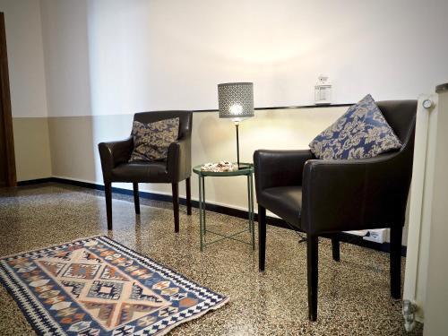 Apartamento Casa Dell Agnello Acquario - Genovabnb It