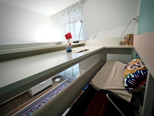 Apartamento Casa Dell Agnello Acquario - Genovabnb It