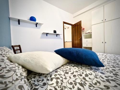 Apartamento Casa Dell Agnello Acquario - Genovabnb It