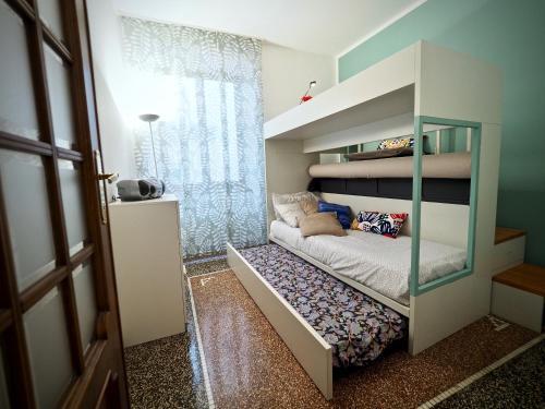 Apartamento Casa Dell Agnello Acquario - Genovabnb It