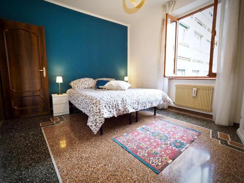 Apartamento Casa Dell Agnello Acquario - Genovabnb It