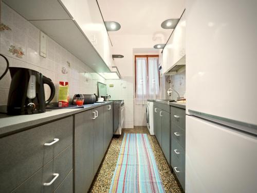 Apartamento Casa Dell Agnello Acquario - Genovabnb It