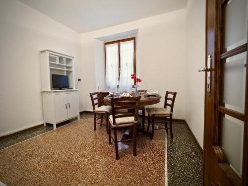 Apartamento Casa Dell Agnello Acquario - Genovabnb It
