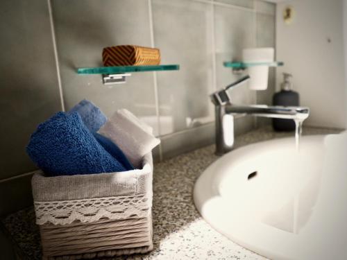 Apartamento Casa Dell Agnello Acquario - Genovabnb It