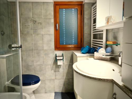 Apartamento Casa Dell Agnello Acquario - Genovabnb It