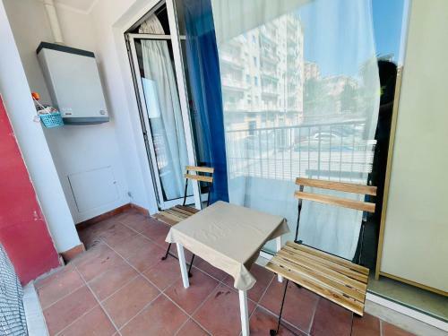 Apartamento Airport House Mariel