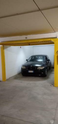 Apartamento Airport House Mariel