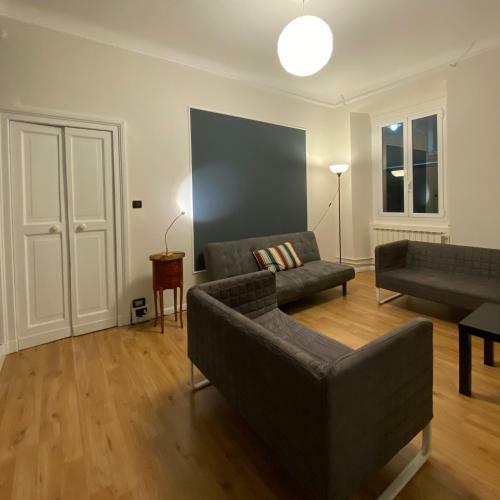 Apartamento Casanostra