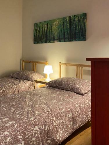 Apartamento Casanostra