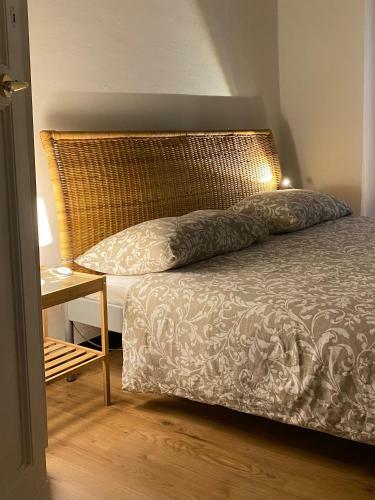 Apartamento Casanostra