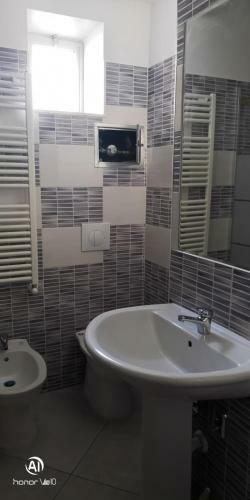 Apartamento Casa Orchidea