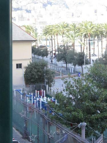 Apartamento Cavour