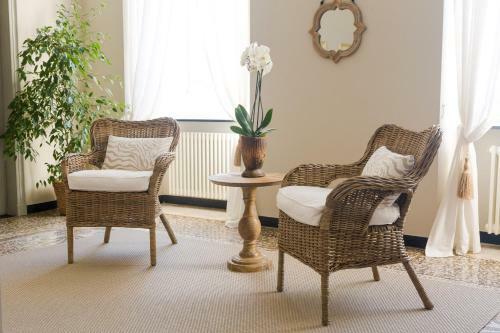 Bed & Breakfast Val�ry Guest House
