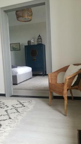 Bed & Breakfast Val�ry Guest House