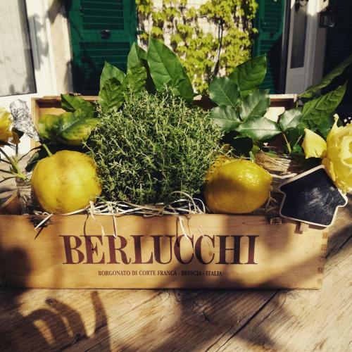 Bed & Breakfast Val�ry Guest House
