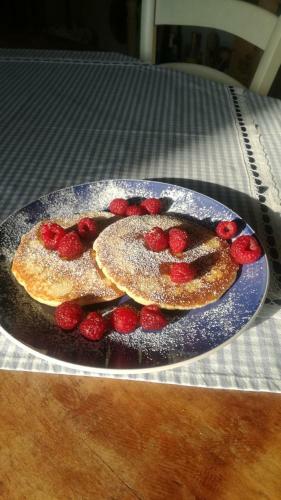 Bed & Breakfast Val�ry Guest House