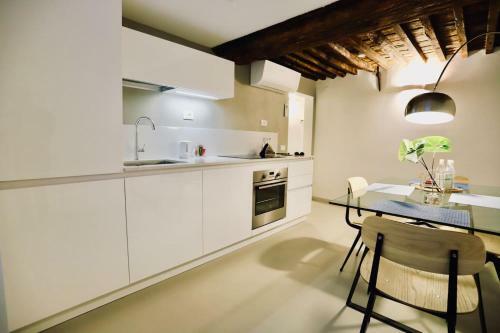 San Lorenzo Small Apartment