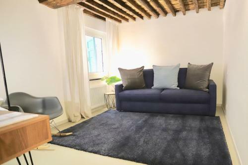 San Lorenzo Small Apartment