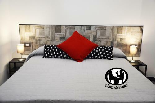 Bed & Breakfast Casa Dei Nonni