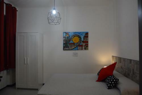 Bed & Breakfast Casa Dei Nonni