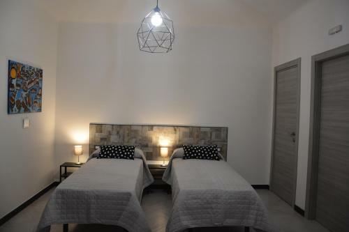 Bed & Breakfast Casa Dei Nonni