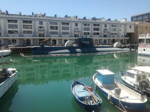 Acquario Apartments