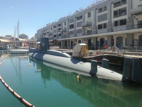 Acquario Apartments