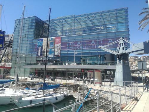 Acquario Apartments
