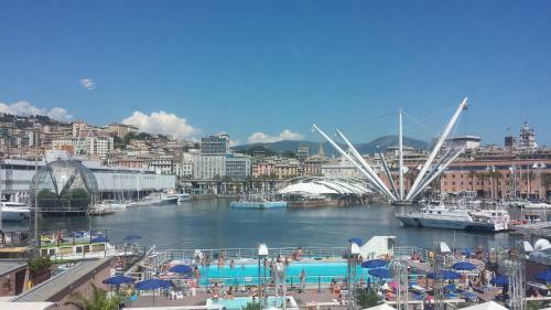 Acquario Apartments