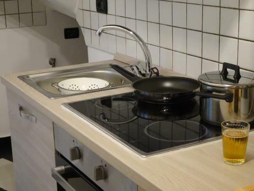 Apartamento Casa Costa Serena