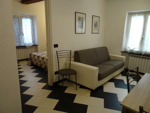 Apartamento Casa Costa Serena