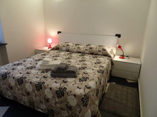 Apartamento Casa Costa Serena