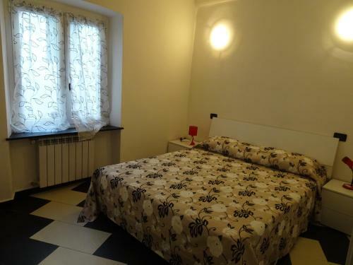 Apartamento Casa Costa Serena