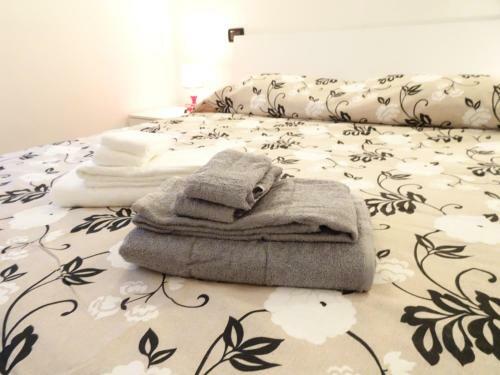 Apartamento Casa Costa Serena