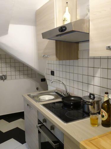 Apartamento Casa Costa Serena