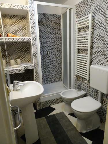 Apartamento Casa Costa Serena