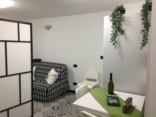 San Lorenzo Apartment