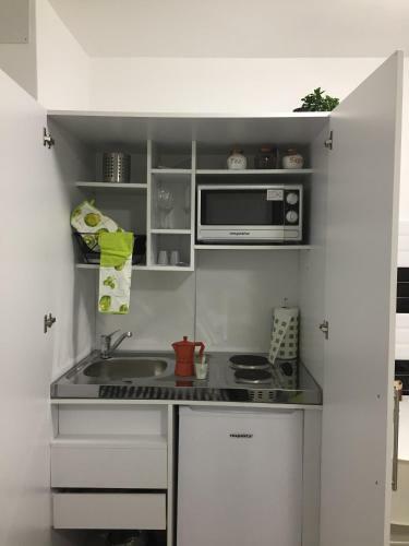 San Lorenzo Apartment