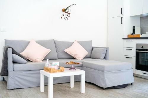 Niu Lux Apartments