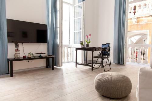 Niu Lux Apartments