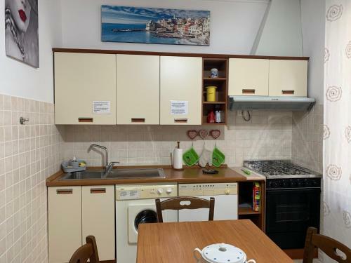 Apartamento La Maison Di Francesco