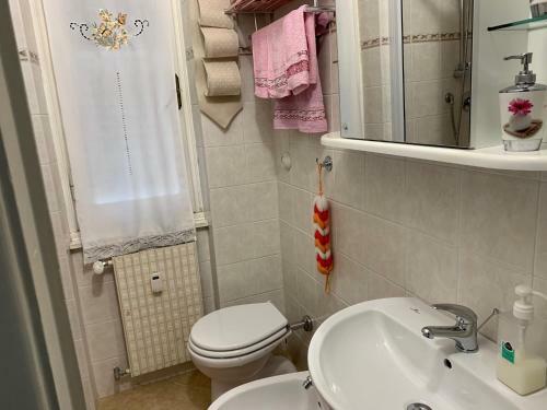 Apartamento La Maison Di Francesco