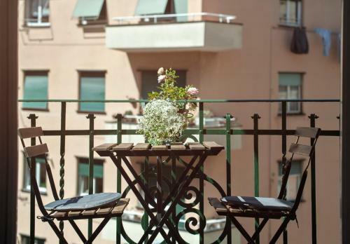 Hostal Il Genovino