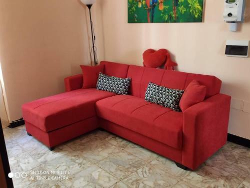 Bed & Breakfast A Casa Di Lou